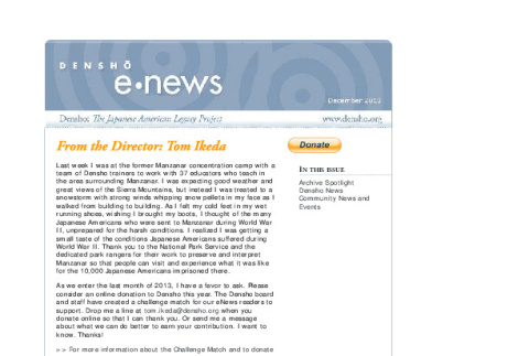Densho eNews, December 2013 (ddr-densho-431-88)
