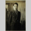 Fred Wataru Taniguchi (ddr-densho-252-100)