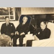 Three men seated in a room (ddr-njpa-4-171)