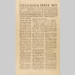 Tulean Dispatch Vol. III No. 13 (July 31, 1942) (ddr-densho-65-8)