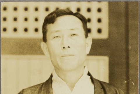 Masasuke Fujii (ddr-njpa-5-1080)