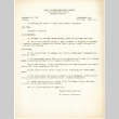 Heart Mountain Relocation Project Fifth Community Council, 11th session (September 18, 1945) (ddr-csujad-45-62)