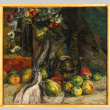 Tule Lake Camp (still life with flowers) (ddr-janm-14-4)
