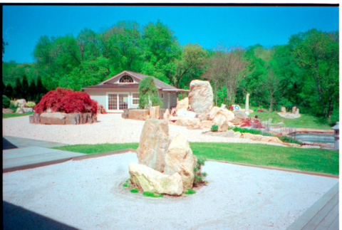 Rock garden (ddr-densho-377-2613)