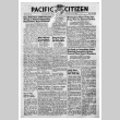 The Pacific Citizen, Vol. 16 No. 18 (May 6, 1943) (ddr-pc-15-18)