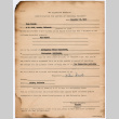 Certification for return of personal property (ddr-densho-329-997)