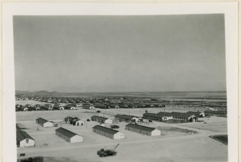 Aerial view of Canal (ddr-densho-37-1446)