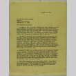 Letter from Oliver Ellis Stone to Rep. Spark Matsunaga (ddr-densho-437-148)