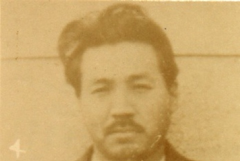 Photograph of a man (ddr-njpa-4-2069)