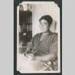 Young man (ddr-densho-550-167)