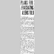 Plans For Evacuating Aliens Told (February 23, 1942) (ddr-densho-56-644)