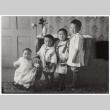 Yasui kids (ddr-densho-259-624)