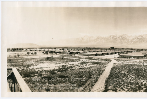 Photo of Manzanar (ddr-densho-355-292)