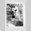 Child and tree (ddr-densho-1007-467)