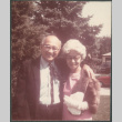 Chester and Agnes Sakura (ddr-densho-523-658)