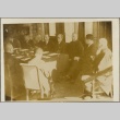 Men seated around a table (ddr-njpa-13-1285)