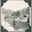 Pillars in river in snow (ddr-ajah-2-295)