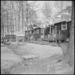 Camp barracks (ddr-densho-37-541)
