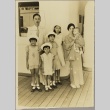 Masayoshi Asaka and his family (ddr-njpa-5-254)