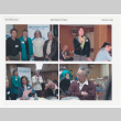 Photo Collage of Global Classroom program 2 (ddr-densho-506-40)