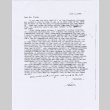 Letter to Frank Emi from Isamu (Sam) Horino (ddr-densho-122-464)