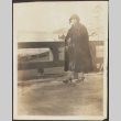 A woman walking (ddr-densho-278-142)