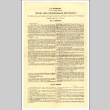 G.D. Holmquist Contract Housing Manager terms and conditions of occupancy (ddr-csujad-5-100)