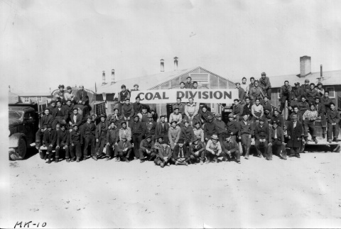 Coal crew (ddr-densho-37-700)
