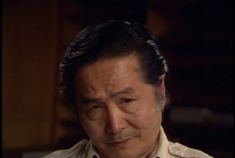 Interview with William Kochiyama, part 2 of 3 (ddr-densho-1007-1523)