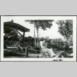Manzanar, garden, hospital patient. (ddr-densho-343-117)
