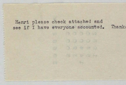 Account receipt (ddr-densho-424-340)