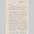 Letter to Kaneji Domoto (ddr-densho-329-79)