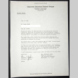 Letter to Gumpe Honda from William Yoshino (ddr-chijacl-1-480)