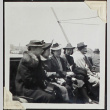 A group on a ferry (ddr-densho-300-314)