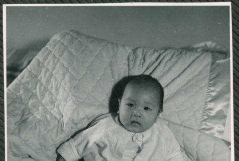 Kathie Abe (ddr-densho-522-718)