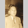 Shiro Ozaki (ddr-njpa-4-1829)