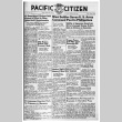 The Pacific Citizen, Vol. 20 No. 13 (March 31, 1945) (ddr-pc-17-13)