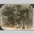 Family on a picnic (ddr-densho-483-544)