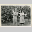 Joe Watanabe and family (ddr-densho-37-1577)