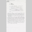 Sworn statement by Eva C. Goodenough on behalf of Keizaburo Koyama. Page 1 of 3. (ddr-one-5-196)