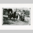 Four children (ddr-densho-1007-225)