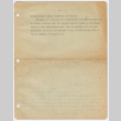 Loose page from short story manuscript (ddr-densho-468-262)