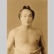 Sumo wrestler (ddr-njpa-4-1758)