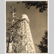 View of a water tower (ddr-densho-542-858)