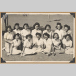 Group on a lawn (ddr-densho-542-290)