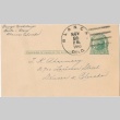 Letter sent to T.K. Pharmacy (ddr-densho-319-77)