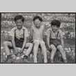 Three boys (ddr-densho-523-165)