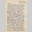 Letter to a Nisei man from his sister (ddr-densho-153-136)
