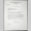 Letter to Key Kobayashi from William Yoshino (ddr-chijacl-1-516)