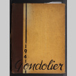 Venice Junior High School yearbook (ddr-densho-550-122)